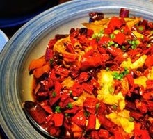 East China Sea Mixed Fish