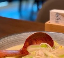 Childhood Noodles with Sauce