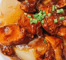 Jinhu Original Beef Shank Stew