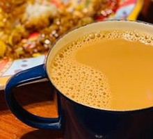 Bingshi Silk Tea Milk