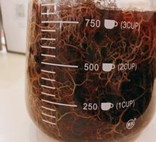 Deer Heart Snow Tea