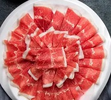 Inner Mongolian Lamb
