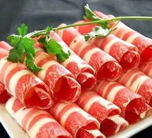 Imperial Beef Rolls