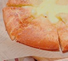 Mongolian Cheese Pie