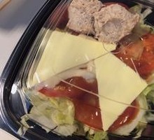 Tuna Salad