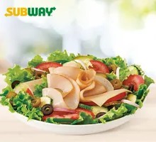 Turkey Breast Salad