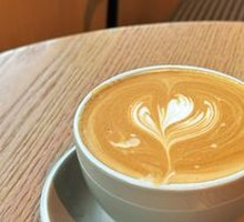 Basil Nut Oat Latte