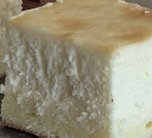 Sugar-Free Cheesecake
