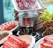 Hot Pot Buffet