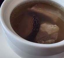 Braised Pork Bone Tea
