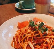 Spaghetti Bolognese