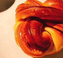 Cinnamon Roll
