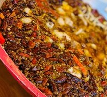 Sichuan Boiled Fish