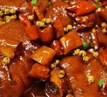 Spicy Beauty Pig Trotter