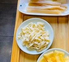 Chongqing Sweet Potato Noodles