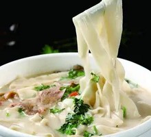 Noodle Stew
