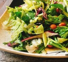 Mixed Vegetable Salad