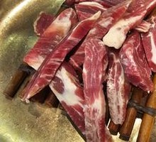 Black Angus Rib