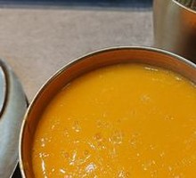 Pumpkin Porridge
