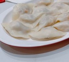 Shrimp and Three Fresh Fillings Dumplings