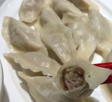 Celery with Fresh Pork