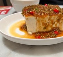 Firm Tofu Block