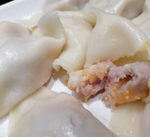 Deluxe Three-Fillings Dumplings