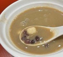 Red Bean Lotus Seed Mung Bean Soup