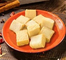 Fish tofu