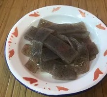 Konjac Chips