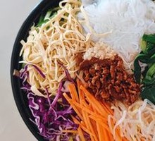 Rural Cold Dish