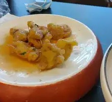 Northeastern Mixed Salad