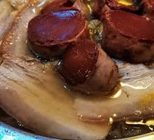 Pork Killing Dish