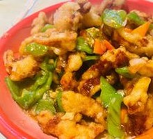 Classic Fried Pork Cutlets