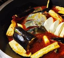 Songhua Fish