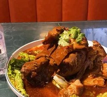 Pork Knuckle