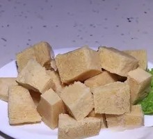 Juicy Tofu