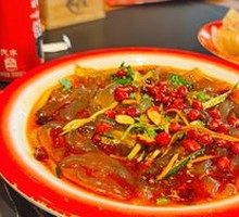 Cold Noodle Salad