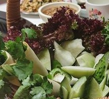 Dipping Sauce Dish