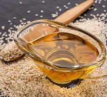 Sesame Oil