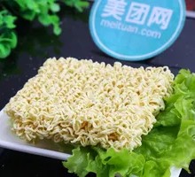 Instant Noodles