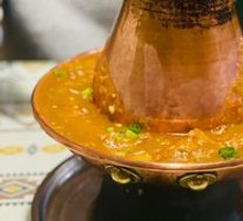 Stewed Chicken in Clay Pot