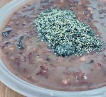Top Scholar Black Five Porridge