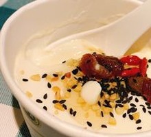 Homemade Yogurt