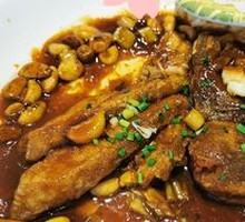 Premium Pork Ribs