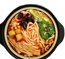 Premium Potato Noodles