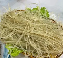 Gushì Noodles