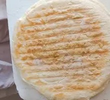 Potcake Flatbread