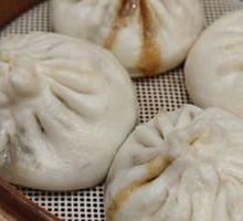 Premium Pork and Scallion Dumplings