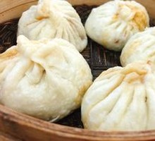 Leek and Shrimp Dumplings